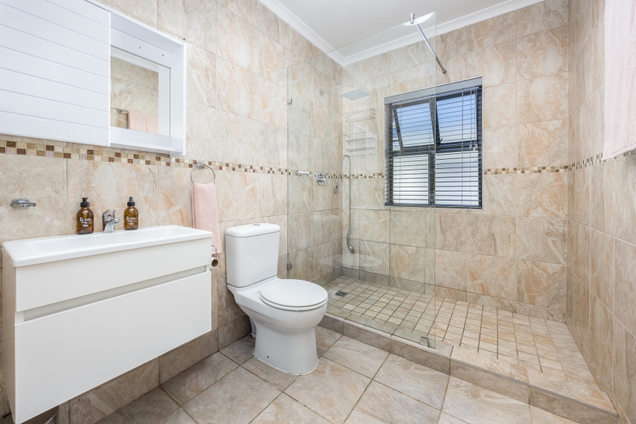3 Bedroom Property for Sale in Deo Gracia Western Cape